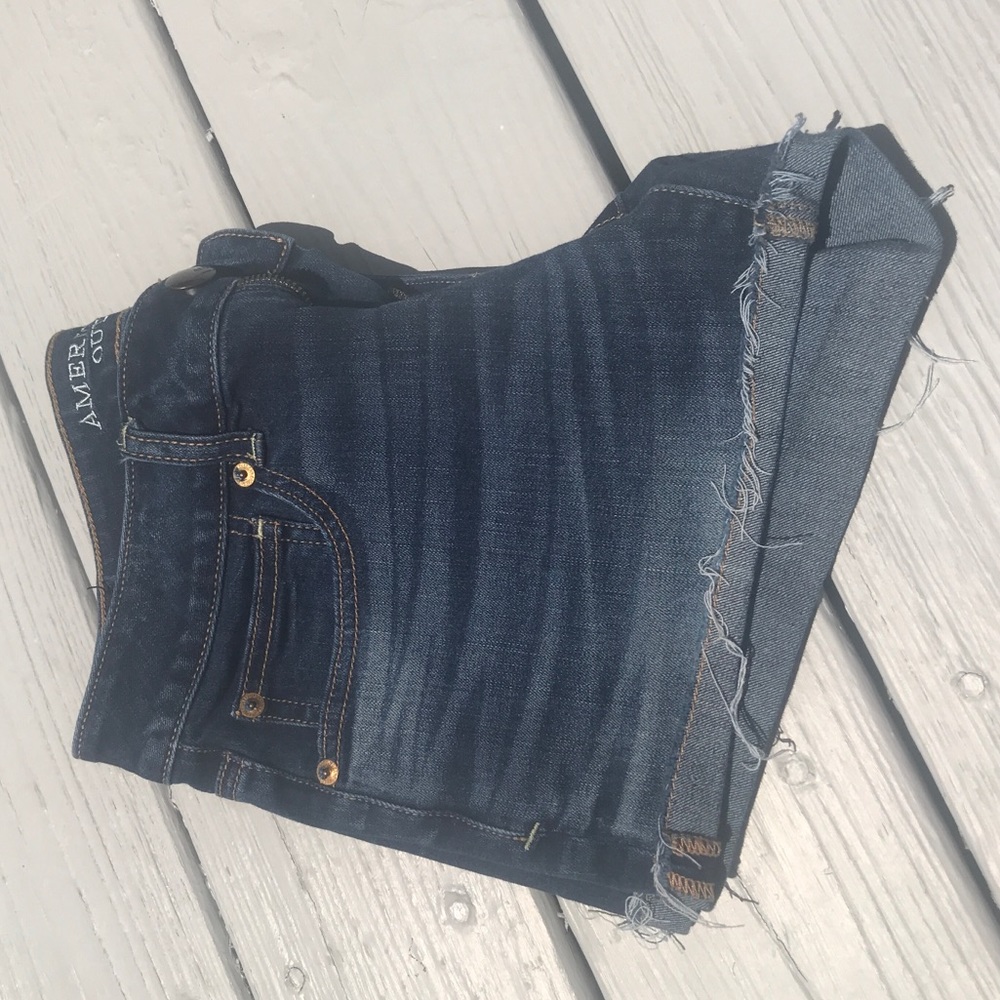 3/$15💠 Jean Shorts